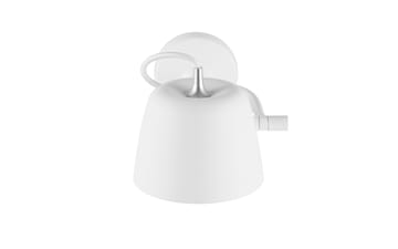 Tub v�æglampe - Hvid - Normann Copenhagen