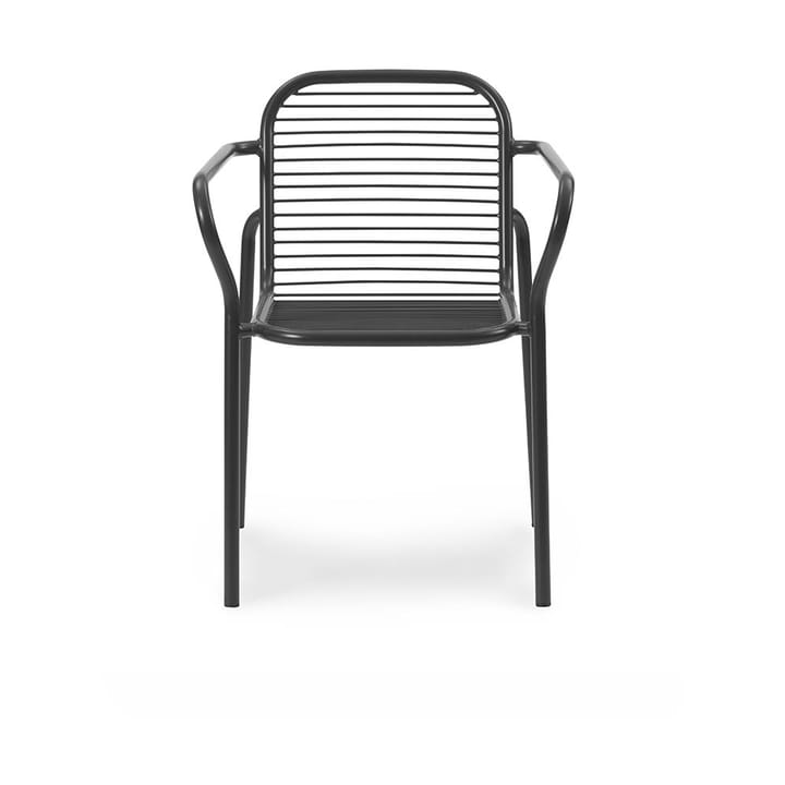 Vig armstol, Black Normann Copenhagen