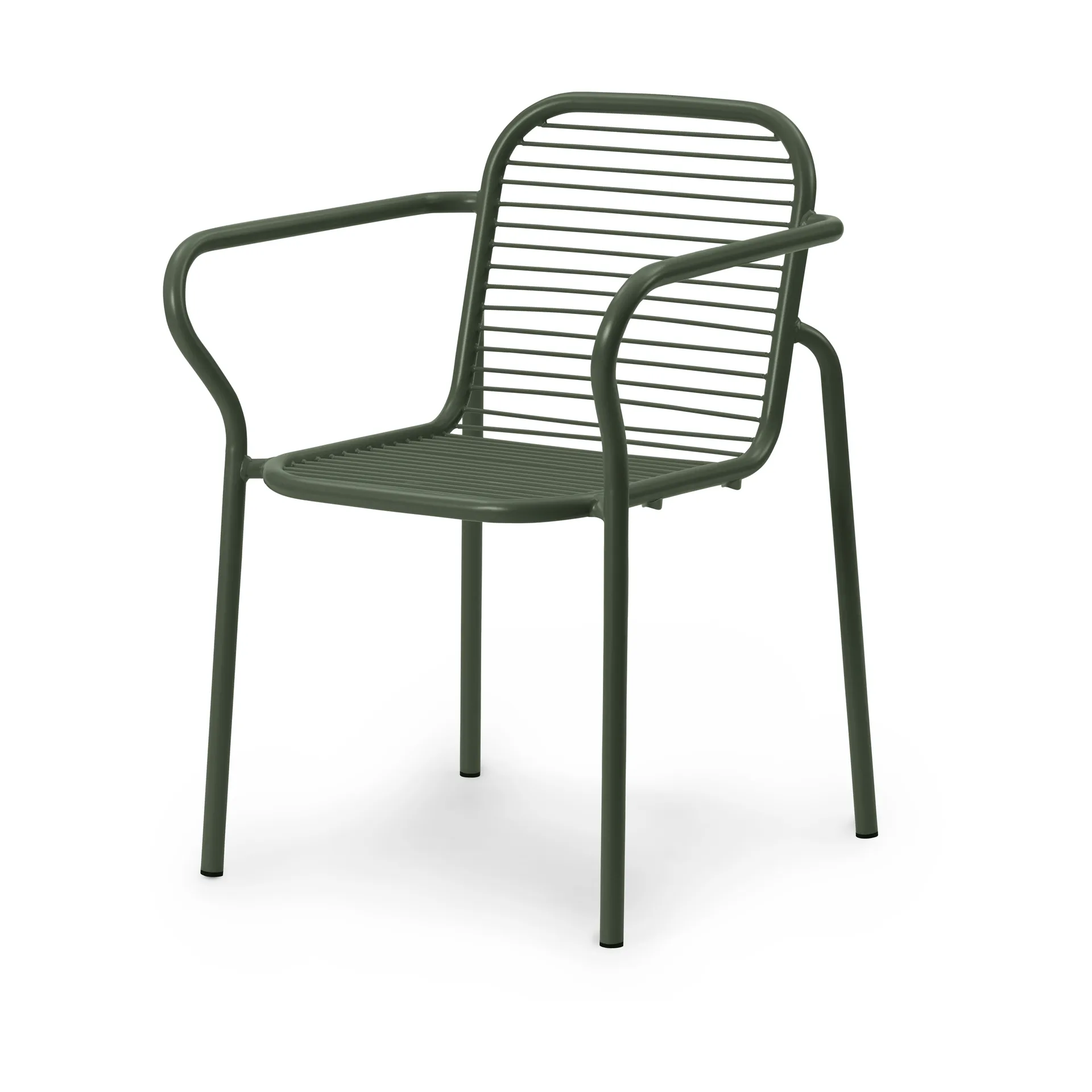 Vig armstol, Green Normann Copenhagen