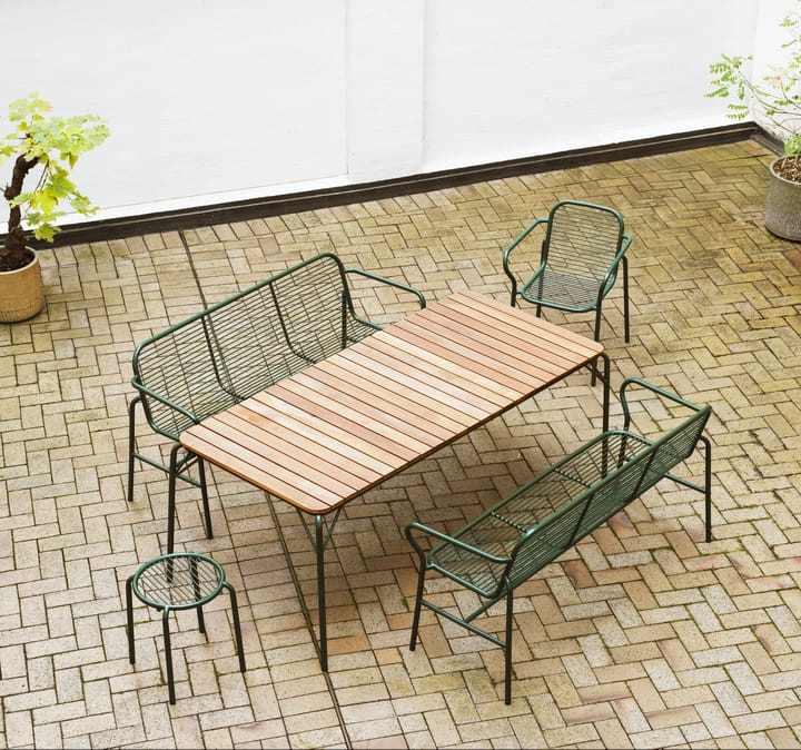 Vig armstol, Green Normann Copenhagen