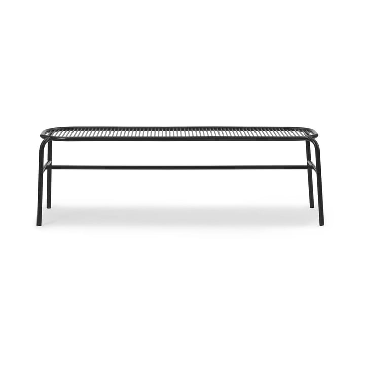 Vig bænk, Black Normann Copenhagen