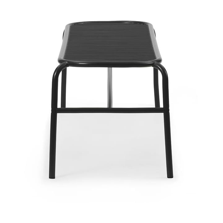 Vig bænk, Black Normann Copenhagen