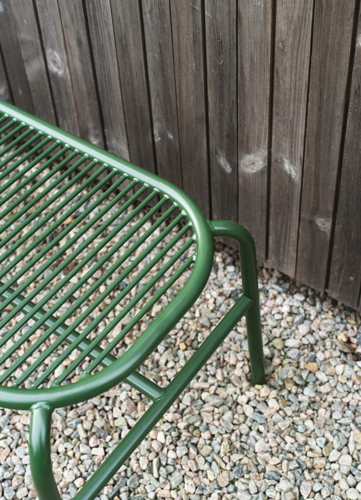 Vig bænk, Green Normann Copenhagen