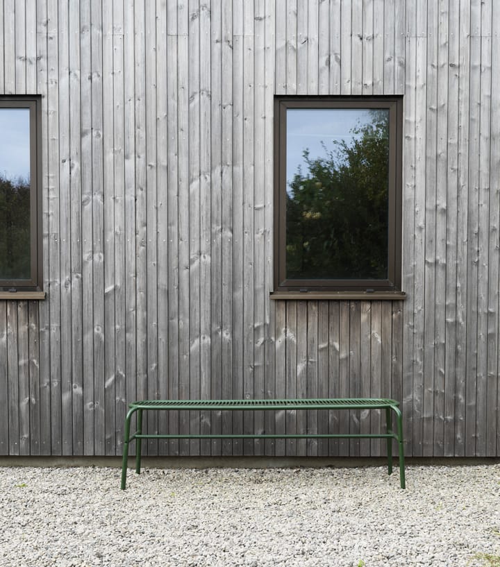 Vig bænk, Green Normann Copenhagen