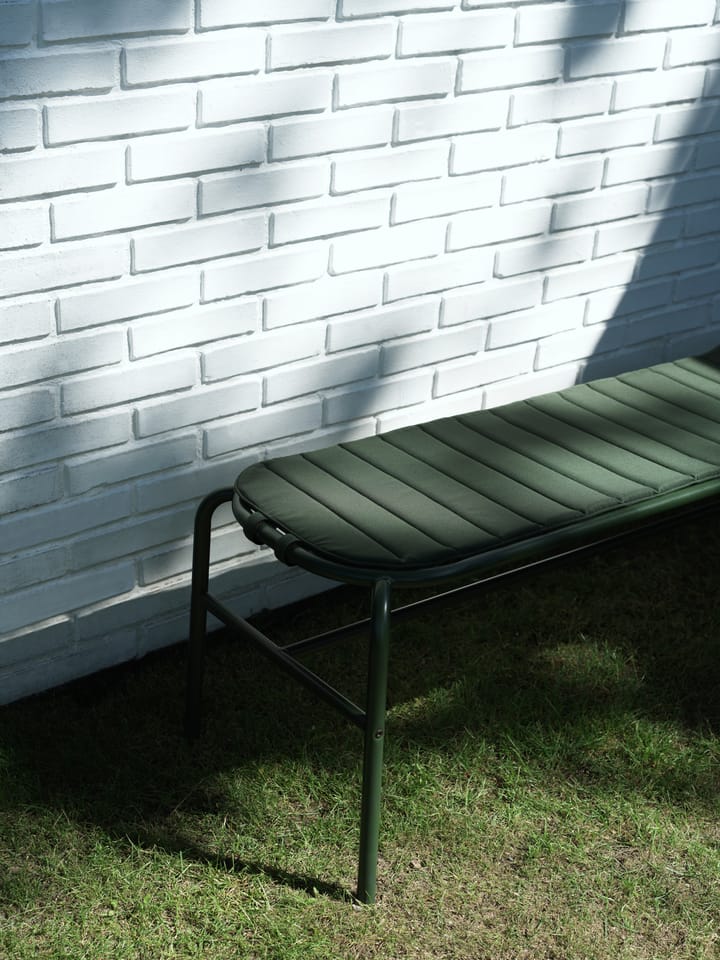 Vig bænk, Green Normann Copenhagen