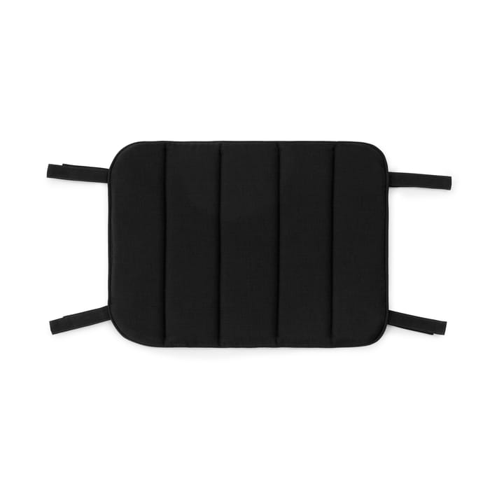 Vig hynde til barstol - Black - Normann Copenhagen