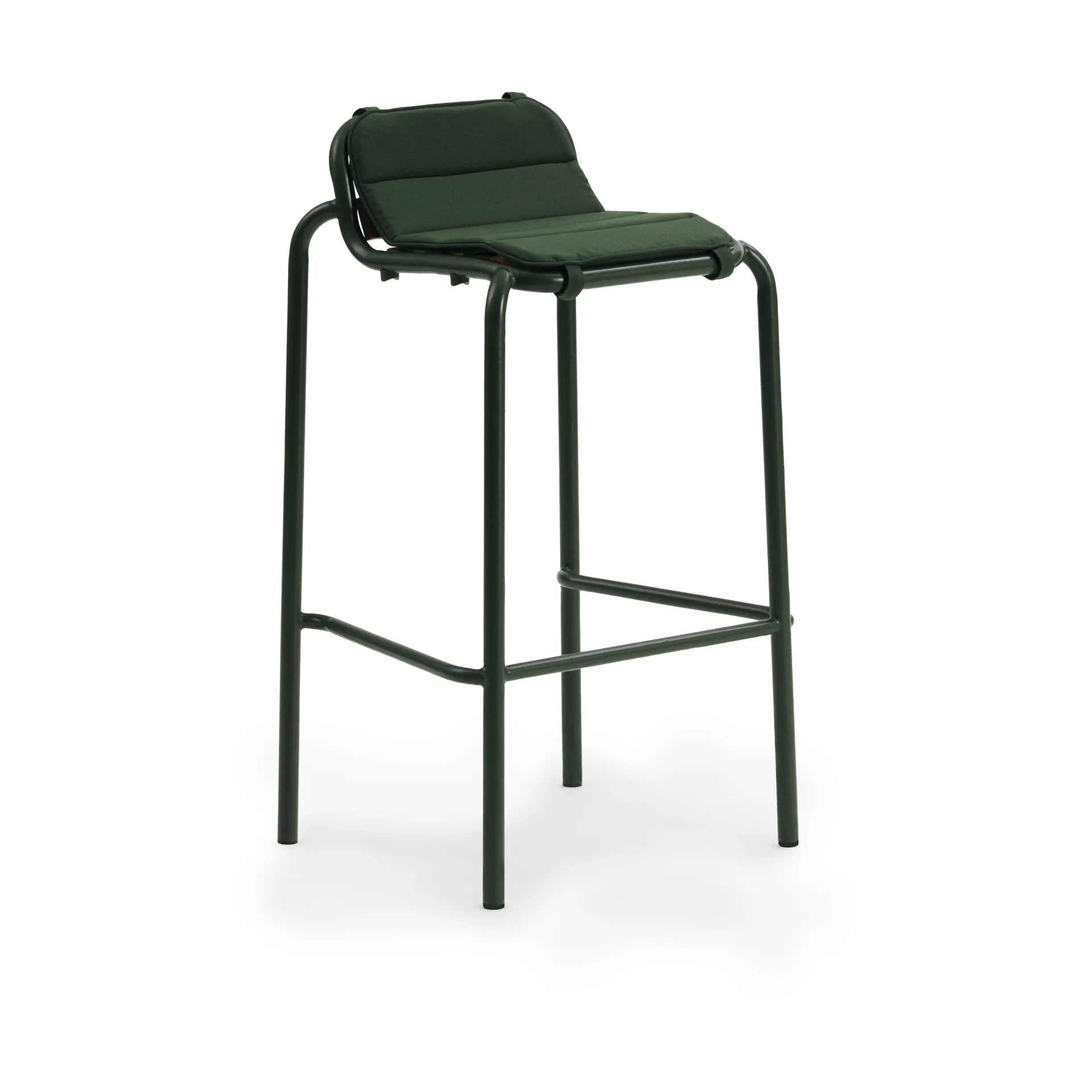Vig hynde til barstol, Green Normann Copenhagen