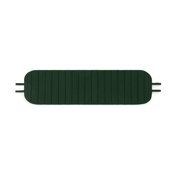Vig hynde til bænk - Green - Normann Copenhagen
