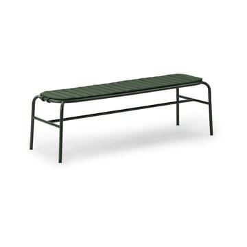 Vig hynde til bænk - Green - Normann Copenhagen