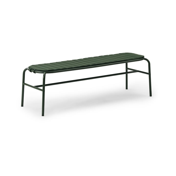 Vig hynde til bænk, Green Normann Copenhagen