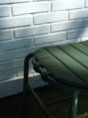 Vig hynde til bænk - Green - Normann Copenhagen