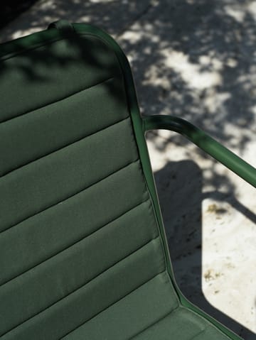 Vig hynde til loungestol - Green - Normann Copenhagen