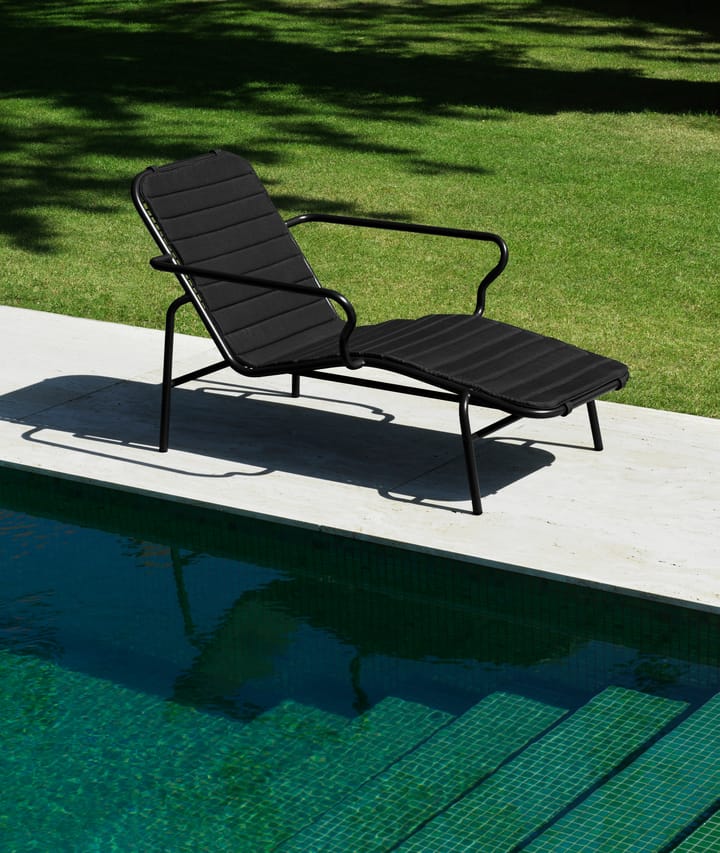 Vig hynde til solvogn, Black Normann Copenhagen