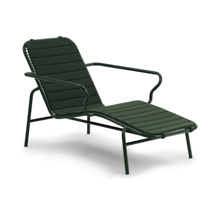 Vig hynde til solvogn, Green Normann Copenhagen