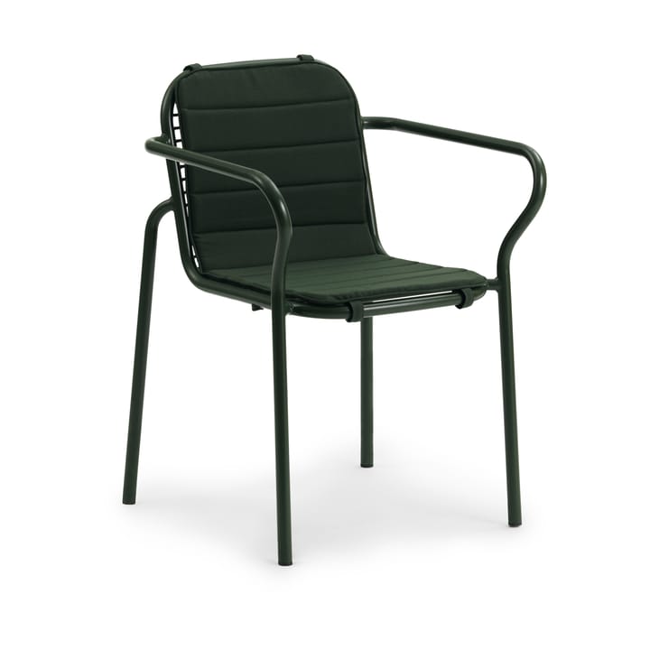 Vig hynde til stol, Green Normann Copenhagen