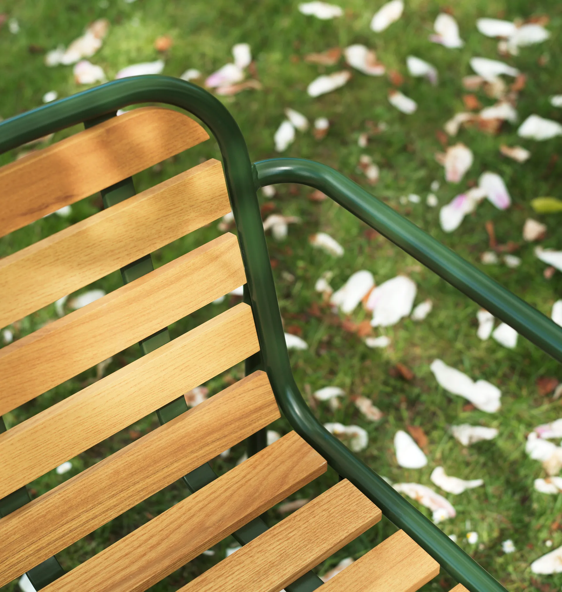 Vig Robinia armstol, Green Normann Copenhagen