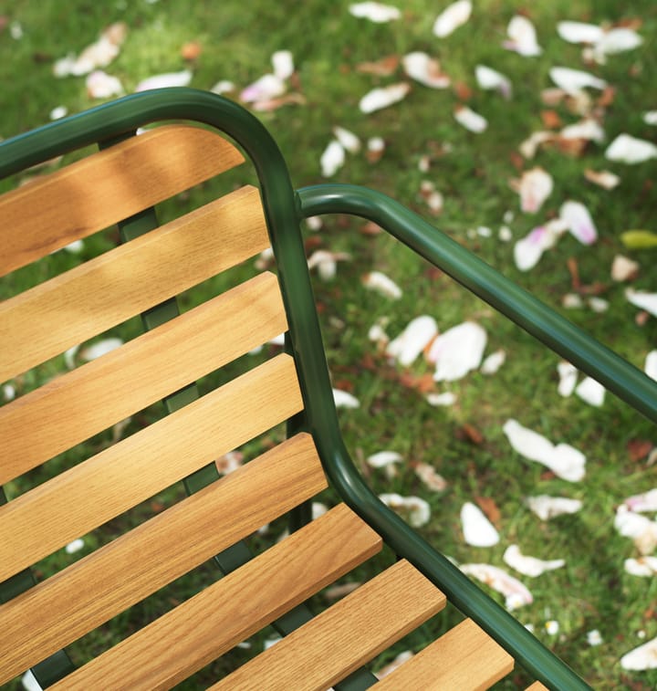 Vig Robinia armstol, Green Normann Copenhagen