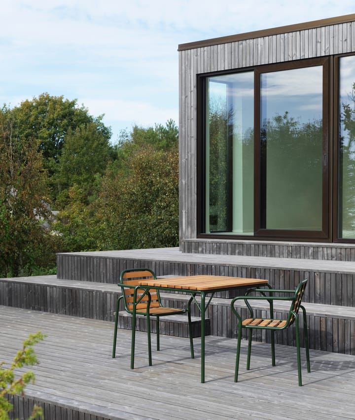 Vig Robinia armstol, Green Normann Copenhagen
