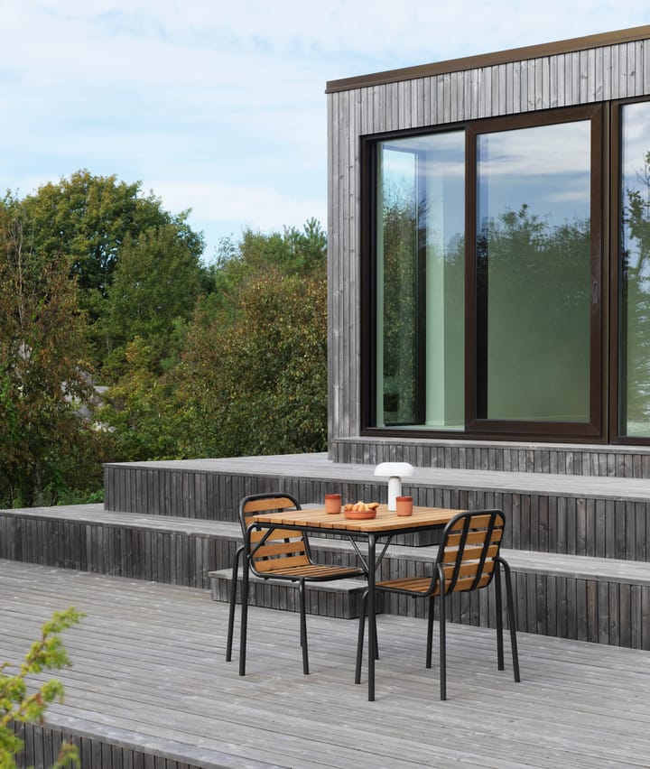 Vig Robinia stol, Green Normann Copenhagen