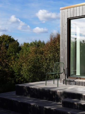 Vig stol - Green - Normann Copenhagen