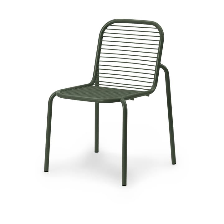 Vig stol - Green - Normann Copenhagen