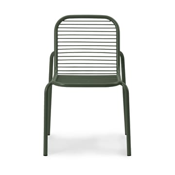Vig stol - Green - Normann Copenhagen