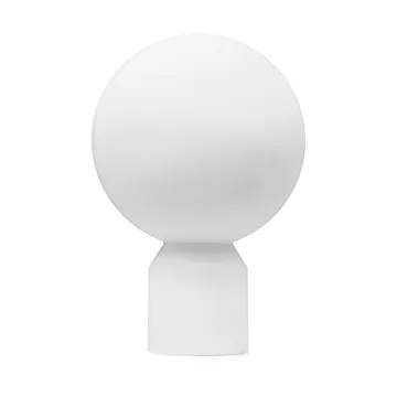 Yo bordlampe large - White - Normann Copenhagen