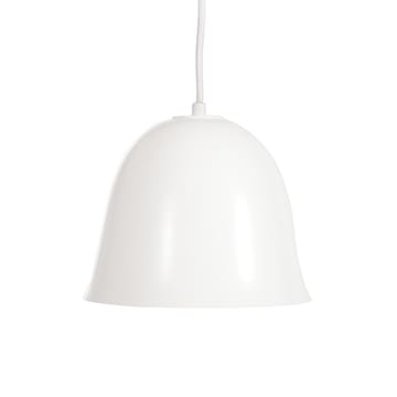 Cloche One pendel - Hvid - NORR11