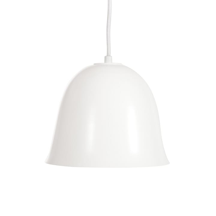 Cloche One pendel, Hvid NORR11