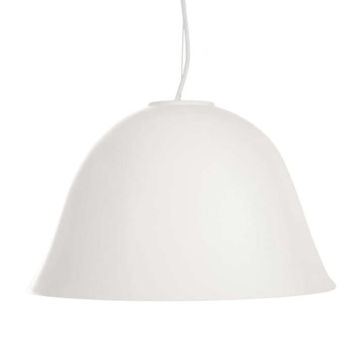 Cloche Two pendel, Hvid NORR11