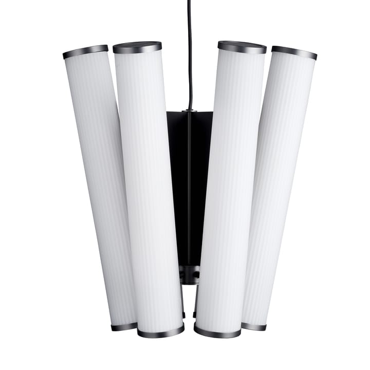 Deco Chandelier loftslampe - Hvid/Sort - NORR11