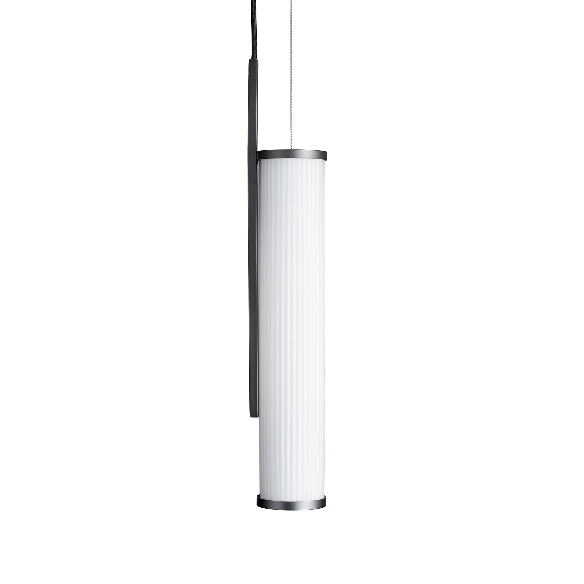 Deco loftslampe, Hvid/Sort NORR11