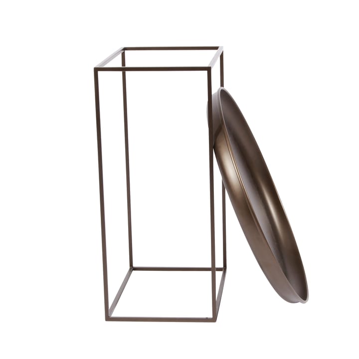 Duke sidebord small, Bronze NORR11