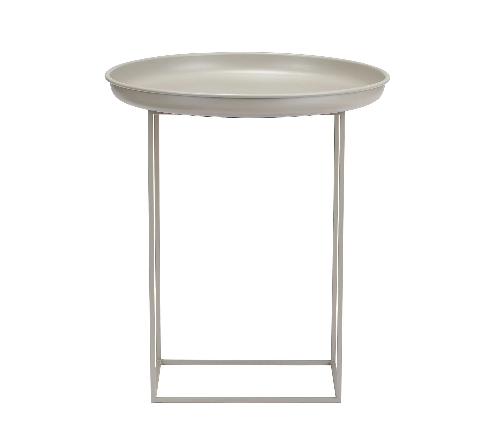 Duke sidebord small, Stone NORR11
