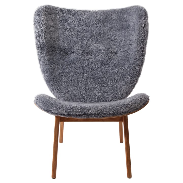 Elephant lounge sheepskin eg - Graphite - NORR11