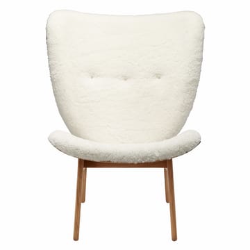 Elephant lounge sheepskin eg - Offwhite - NORR11
