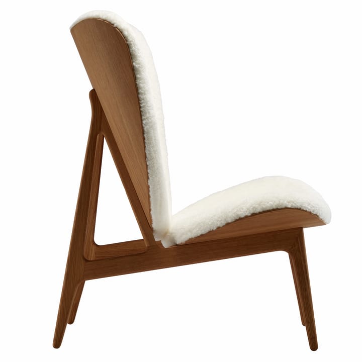 Elephant lounge sheepskin eg, Offwhite NORR11