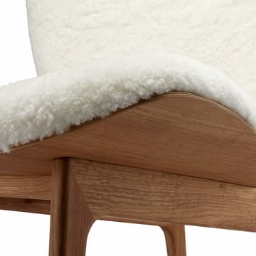 Elephant lounge sheepskin eg - Offwhite - NORR11