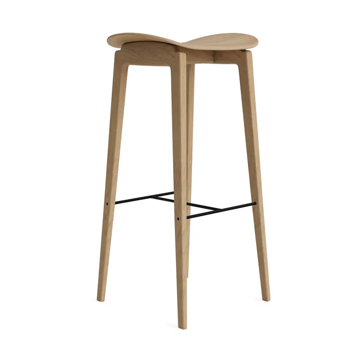 NY11 barstol - Natural oak, 75 cm - NORR11