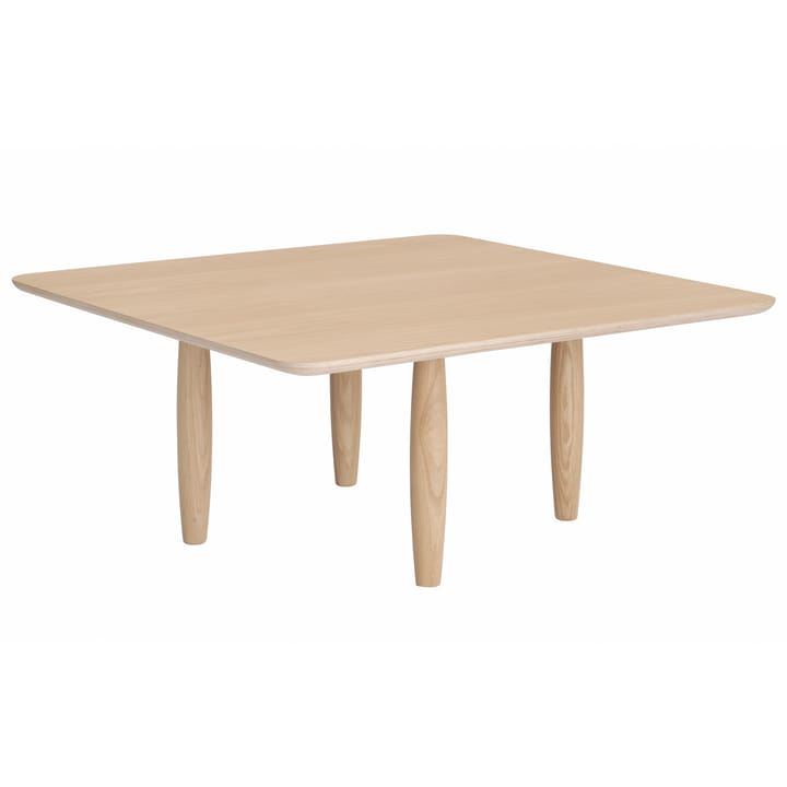 Oku sofabord 80 cm, Eg NORR11