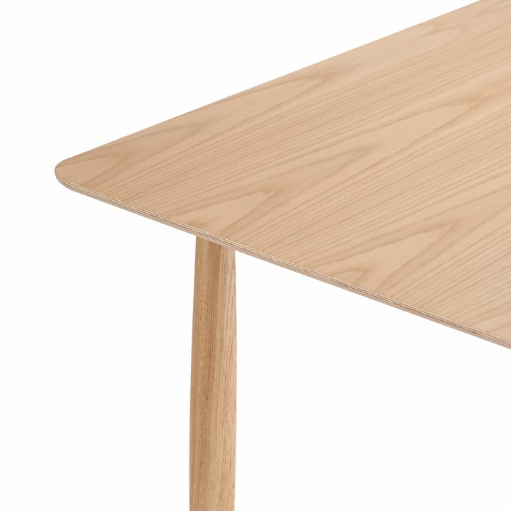 Oku spisebord 250 cm, Eg NORR11