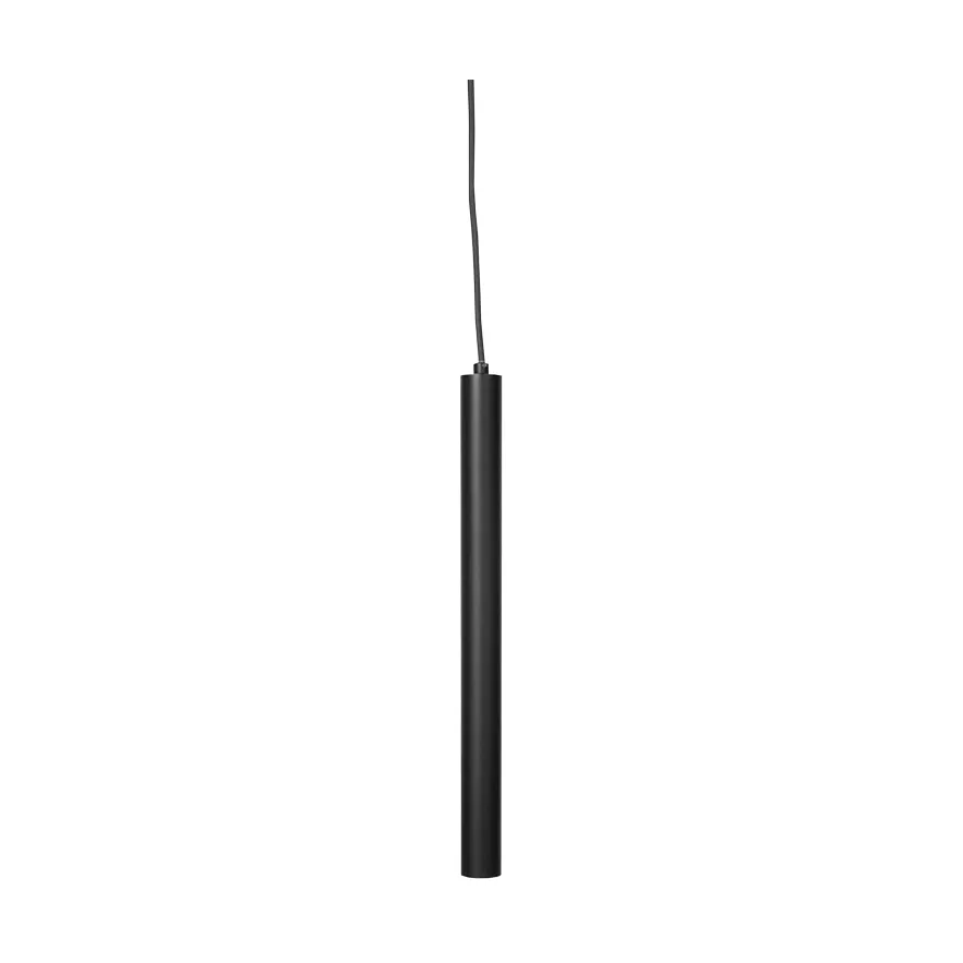 Pipe pendel, Black, small NORR11