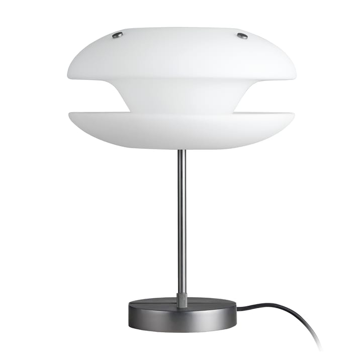 Yo-Yo bordlampe, Hvid NORR11