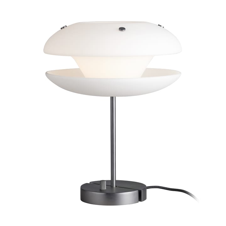 Yo-Yo bordlampe, Hvid NORR11