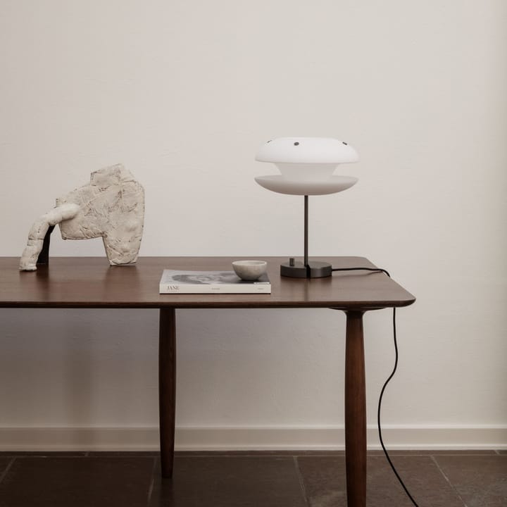 Yo-Yo bordlampe, Hvid NORR11