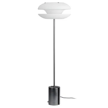 Yo-Yo gulvlampe - Hvid - NORR11