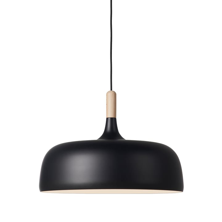 Acorn loftlampe - sort - Northern