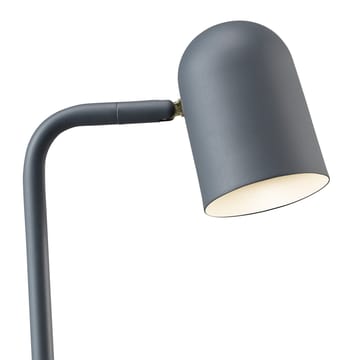 Buddy bordlampe - Mørkegrå - Northern