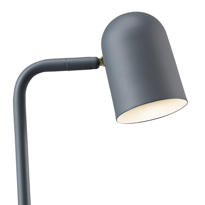 Buddy bordlampe, Mørkegrå Northern