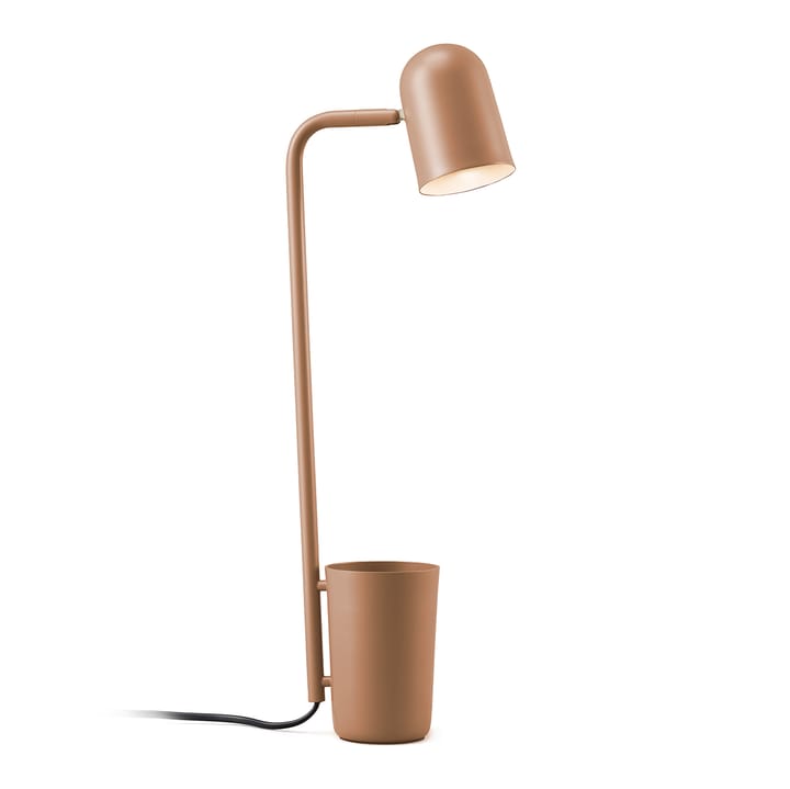 Buddy bordlampe - Warm beige - Northern